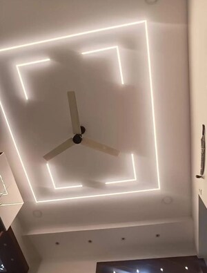 Furnished Amenities in 2 BHK Apartment at Greenmark Mayfair Apartments, Tellapur – for Rent