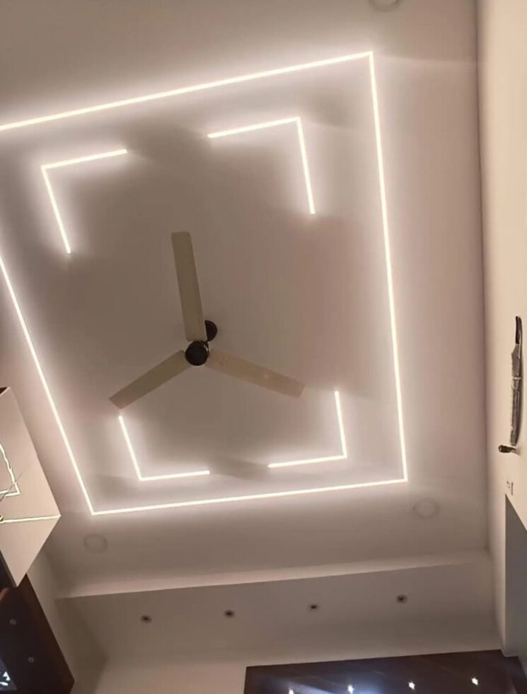 undefined, greenmark-mayfair-apartments 2 Bedroom 1261 Sq.Ft. Apartment In Tellapur Hyderabad 9833590