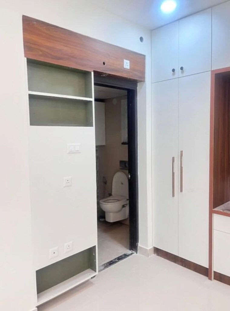 Room, greenmark-mayfair-apartments 2 Bedroom 1261 Sq.Ft. Apartment In Tellapur Hyderabad 9833590