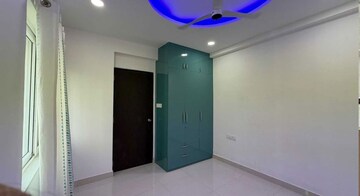 Furnished Amenities in 2 BHK Apartment at Greenmark Mayfair Apartments, Tellapur – for Rent