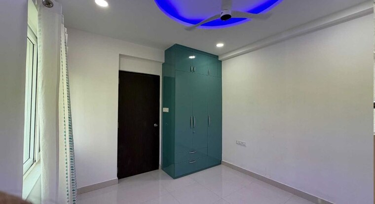 undefined, greenmark-mayfair-apartments 2 Bedroom 1261 Sq.Ft. Apartment In Tellapur Hyderabad 9833591