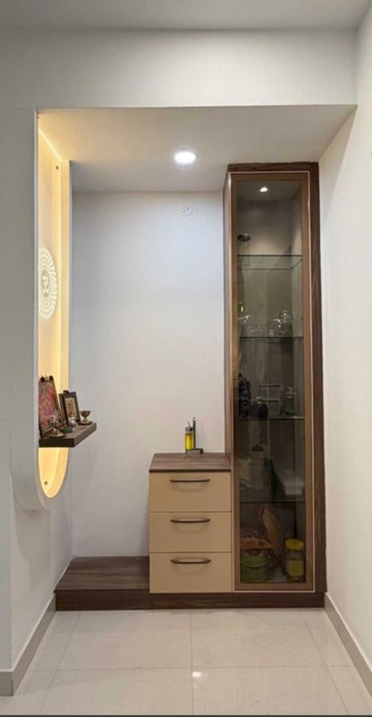 undefined, greenmark-mayfair-apartments 2 Bedroom 1261 Sq.Ft. Apartment In Tellapur Hyderabad 9833591