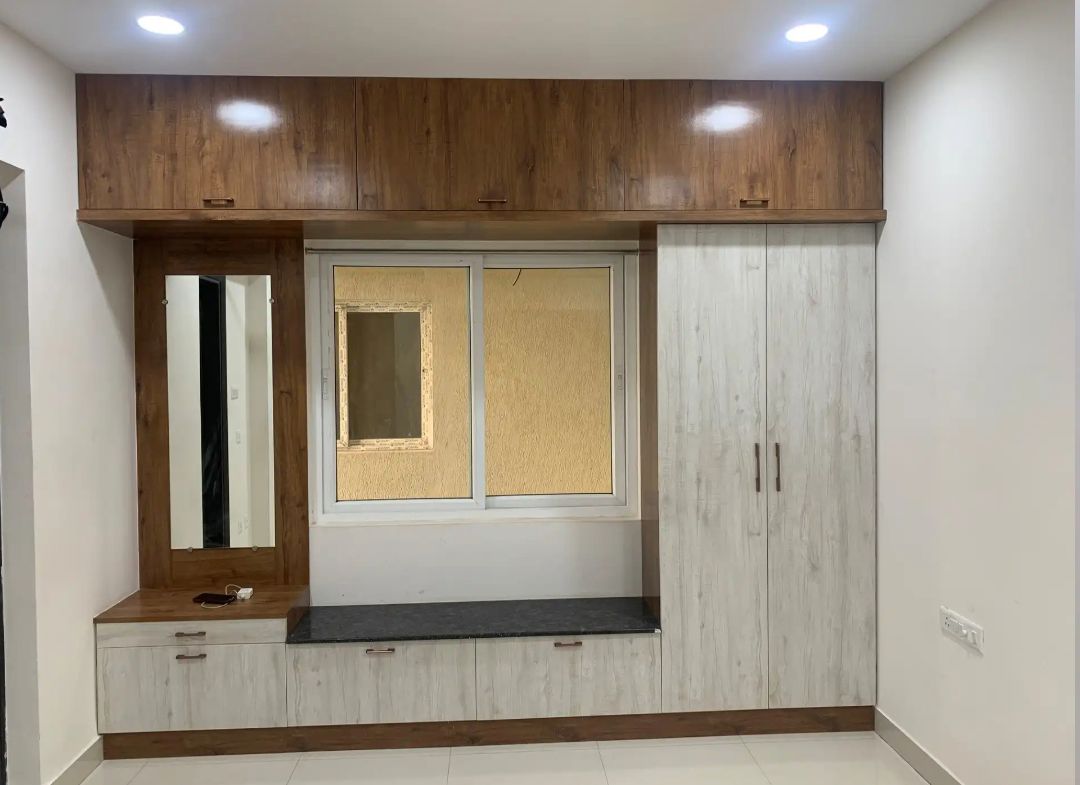 2 BHK + Pooja Room Apartment For Rent in Greenmark Mayfair Apartments