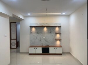 Furnished Amenities in 2 BHK Apartment at Greenmark Mayfair Apartments, Tellapur – for Rent