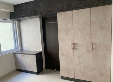 Furnished Amenities in 2 BHK Apartment at Greenmark Mayfair Apartments, Tellapur – for Rent