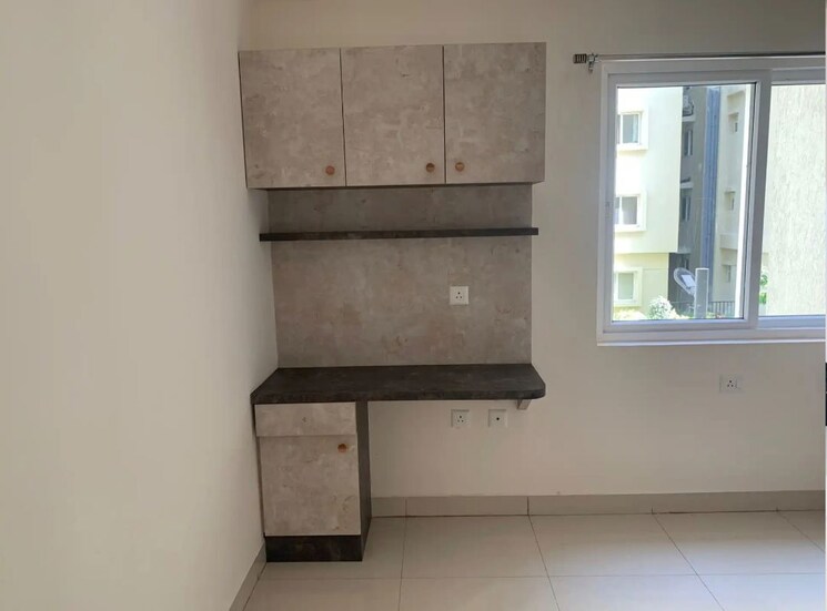 Kitchen, greenmark-mayfair-apartments 2 Bedroom 1261 Sq.Ft. Apartment In Tellapur Hyderabad 9833592