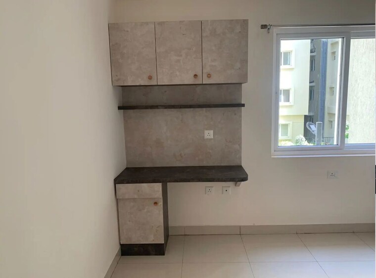 Kitchen, greenmark-mayfair-apartments 2 Bedroom 1261 Sq.Ft. Apartment In Tellapur Hyderabad 9833592