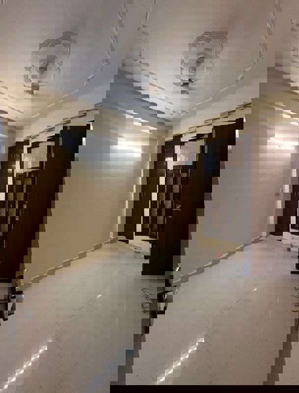 1.5 BHK Builder Floor For Rent in Chattarpur