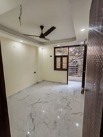 2.5 BHK + Pooja Room 90 Sq.Yd. Builder Floor in Chattarpur