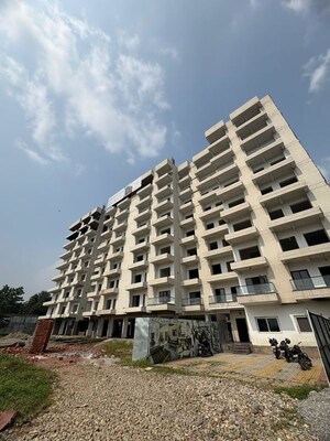 3 BHK Apartment For Rent in Supertech Cape Town, Sector 74