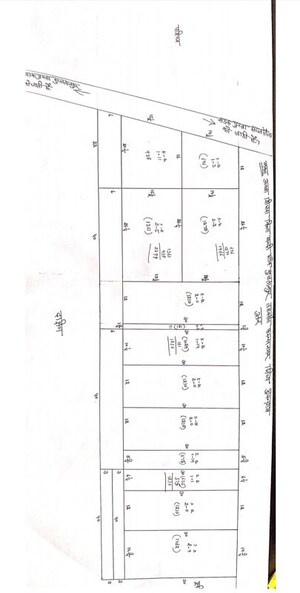  Plot – Exterior View View at Dhankot - for Sale