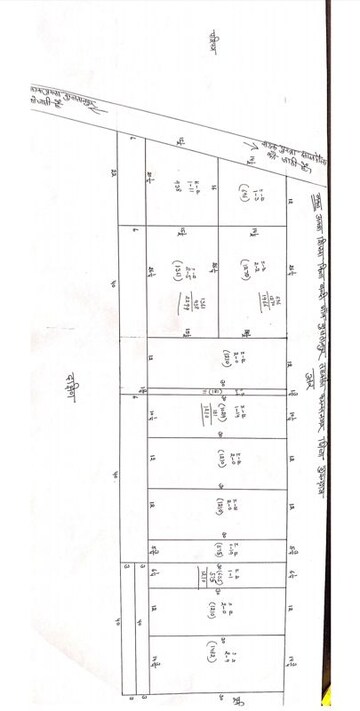  Plot – Exterior View View at Dhankot - for Sale