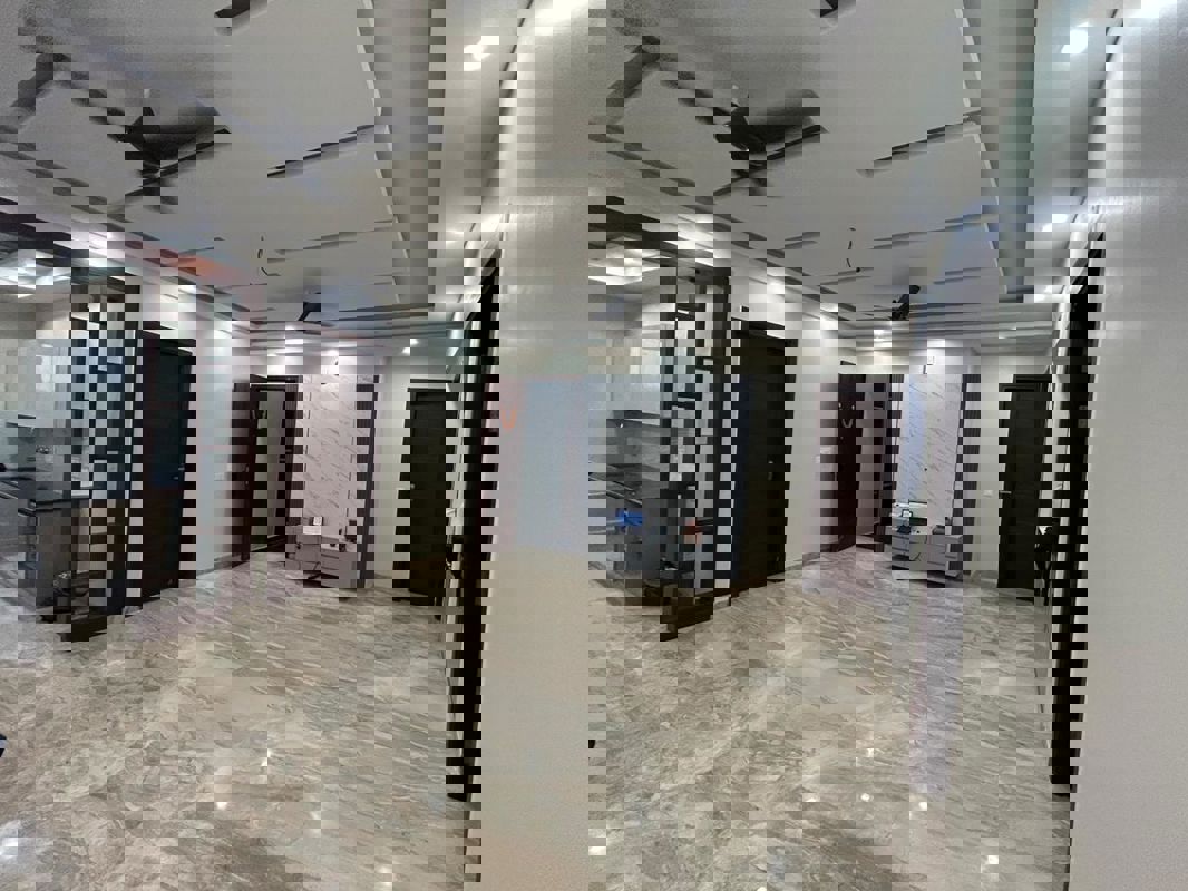 1 BHK 644 Sq.Ft. Apartment in Brigade Lakecrest