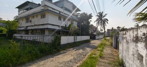  Plot – Exterior View View at Elamkulam - for Sale