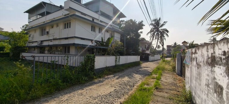 Exterior View, elamkulam  3048 Sq.Ft. Plot In Elamkulam Kochi 9833164