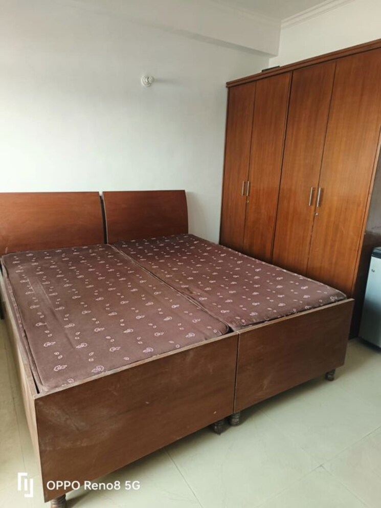 Bedroom, sector 56 2 Bedroom 2050 Sq.Ft. Independent House In Sector 56 Noida 9833606