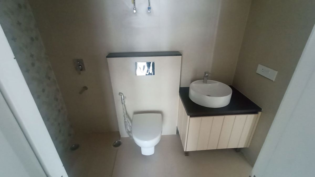 3 BHK Apartment For Rent in Signature Global City 63A