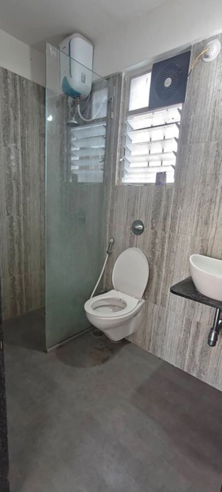 Master Bedroom, guru-vista-chs 1 Bedroom 650 Sq.Ft. Apartment In Kharadi Pune 9833616