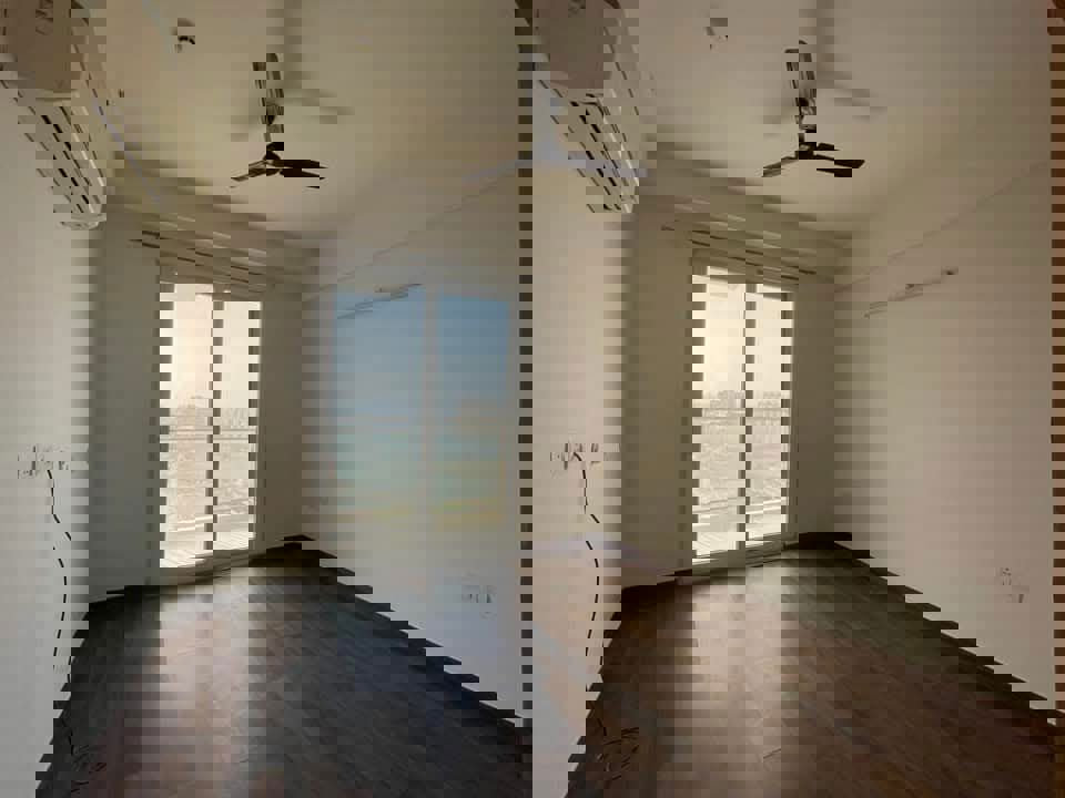 4 BHK + Pooja Room,Servant Room,Extra Room Apartment For Rent in Conscient Heritage Max