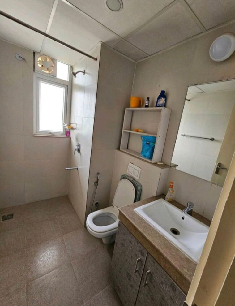 Bathroom, conscient-heritage-max 3 Bedroom 2075 Sq.Ft. Apartment In Sector 102 Gurgaon 9833620