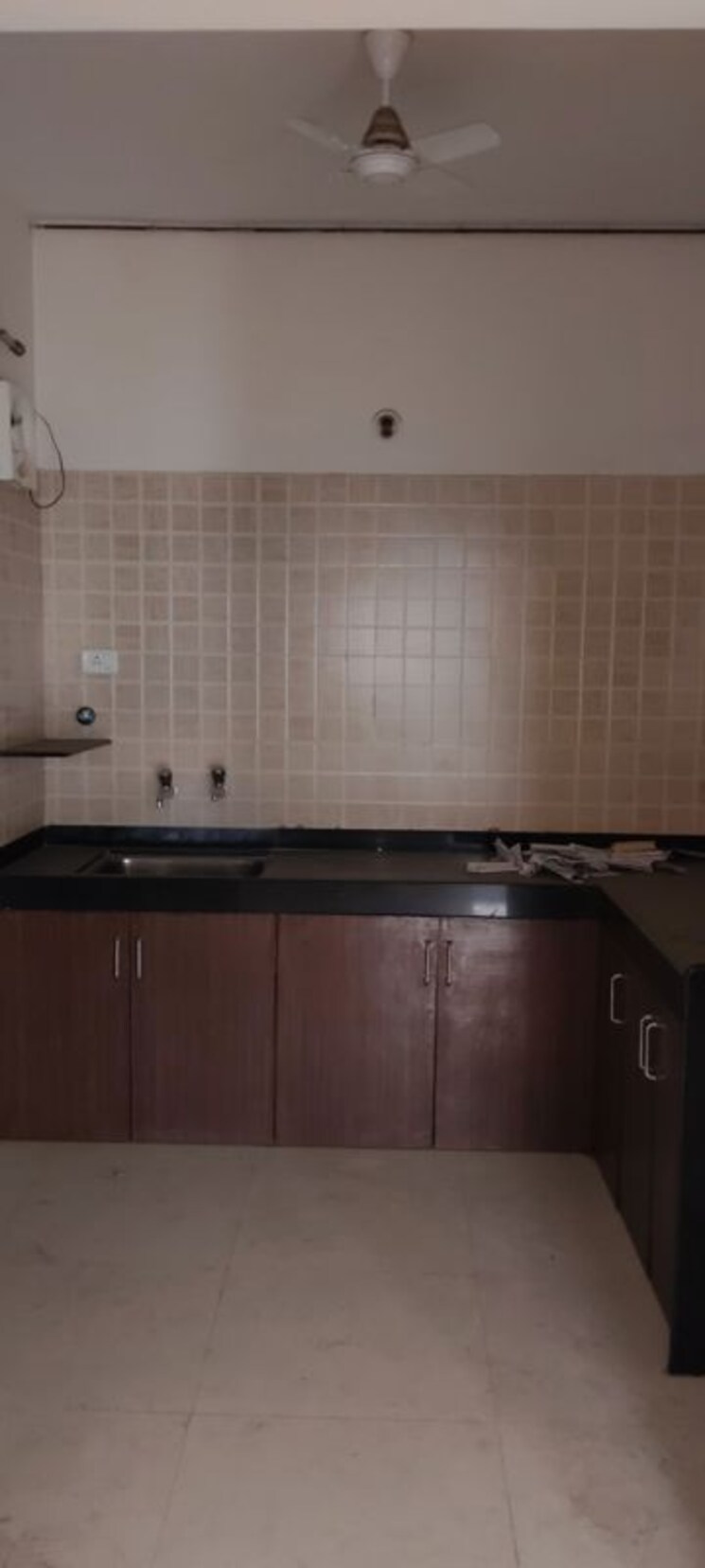 Kitchen, nyati-ebony 2 Bedroom 942 Sq.Ft. Apartment In Undri Pune 9833621