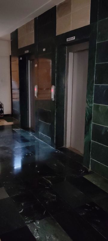 2 BHK Apartment For Sale in Nyati Ebony