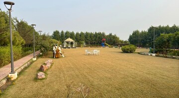 Plot Area in  Plot at GSK Jay Shree Royal Greens, Pataudi – for Sale