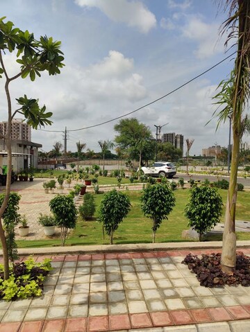 Plot – Exterior View View at GSK Jay Shree Royal Greens, Pataudi - for Sale