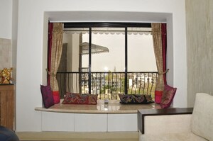 Room in 2 BHK Apartment at Anupam Garden – for Rent