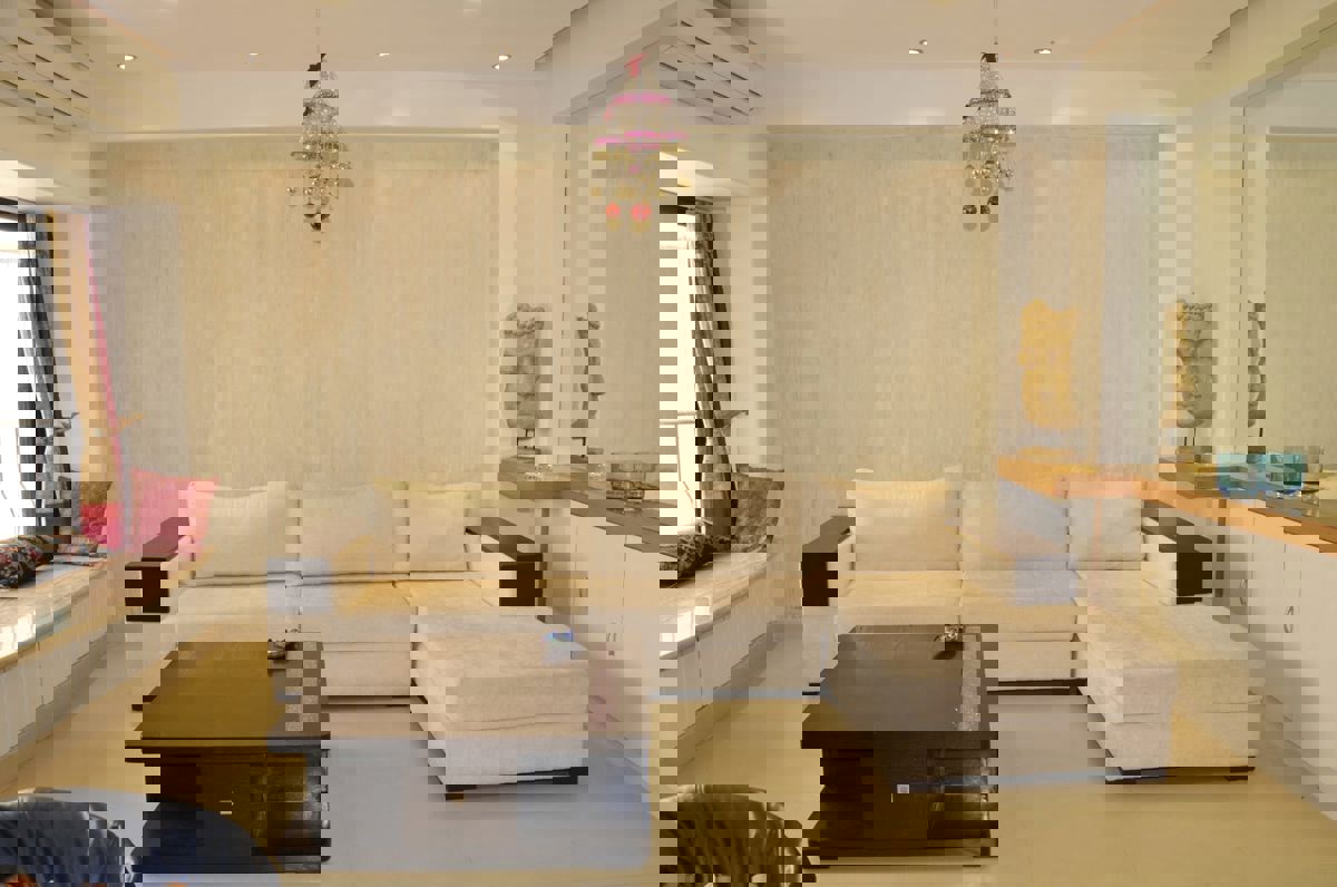 2 BHK Apartment For Rent in Anupam Garden