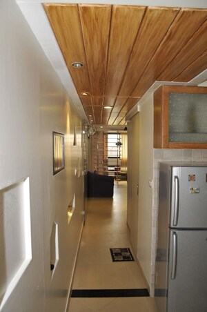  2 BHK Apartment at Anupam Garden – for Rent