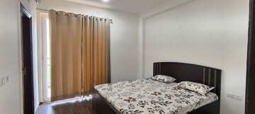 Bedroom in 4 BHK Builder Floor at BPTP Amstoria, Sector 102 – for Rent
