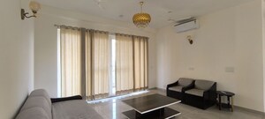 Bedroom in 4 BHK Builder Floor at BPTP Amstoria, Sector 102 – for Rent