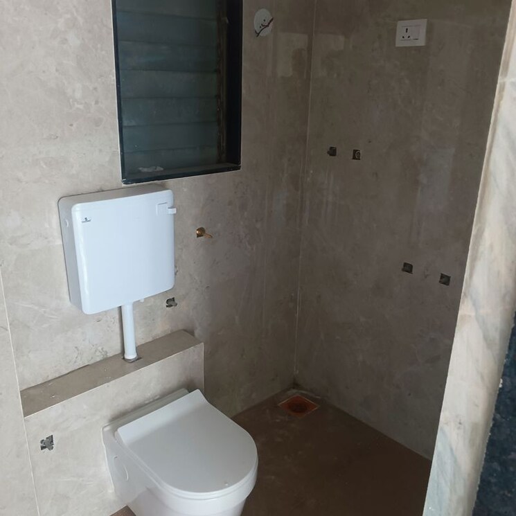Bathroom, galaxy-vasai 1 Bedroom 650 Sq.Ft. Apartment In Vasai East Palghar 9674807
