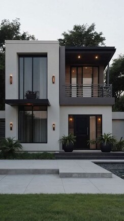 2 BHK + Pooja Room Villa For Sale in Jigani