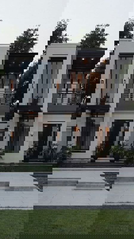 2 BHK + Pooja Room Villa For Sale in Jigani