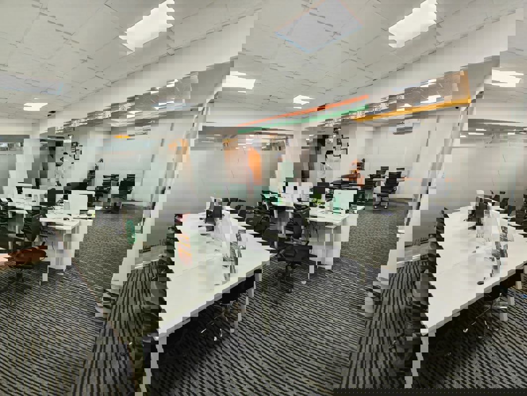 Office Space For Rent in Pinnacle Tower Sector 62