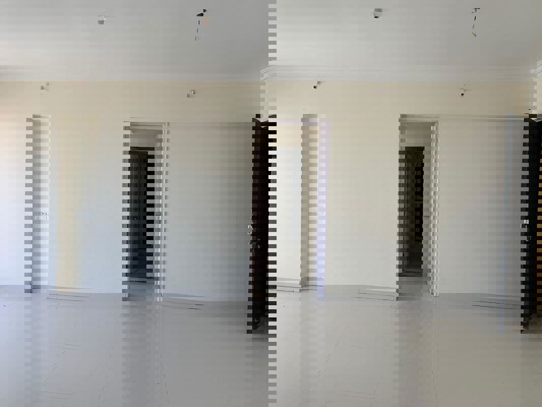 3 BHK Apartment For Rent in Malad West