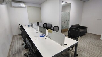 Team Area in  Office Space in IT/SEZ at Zygon Square, Sector 63 – for Rent