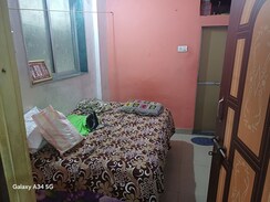 2 BHK Apartment For Rent in Airoli Sector 9A