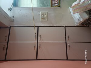 Furnished Amenities in 2 BHK Apartment at Airoli Sector 9a – for Rent