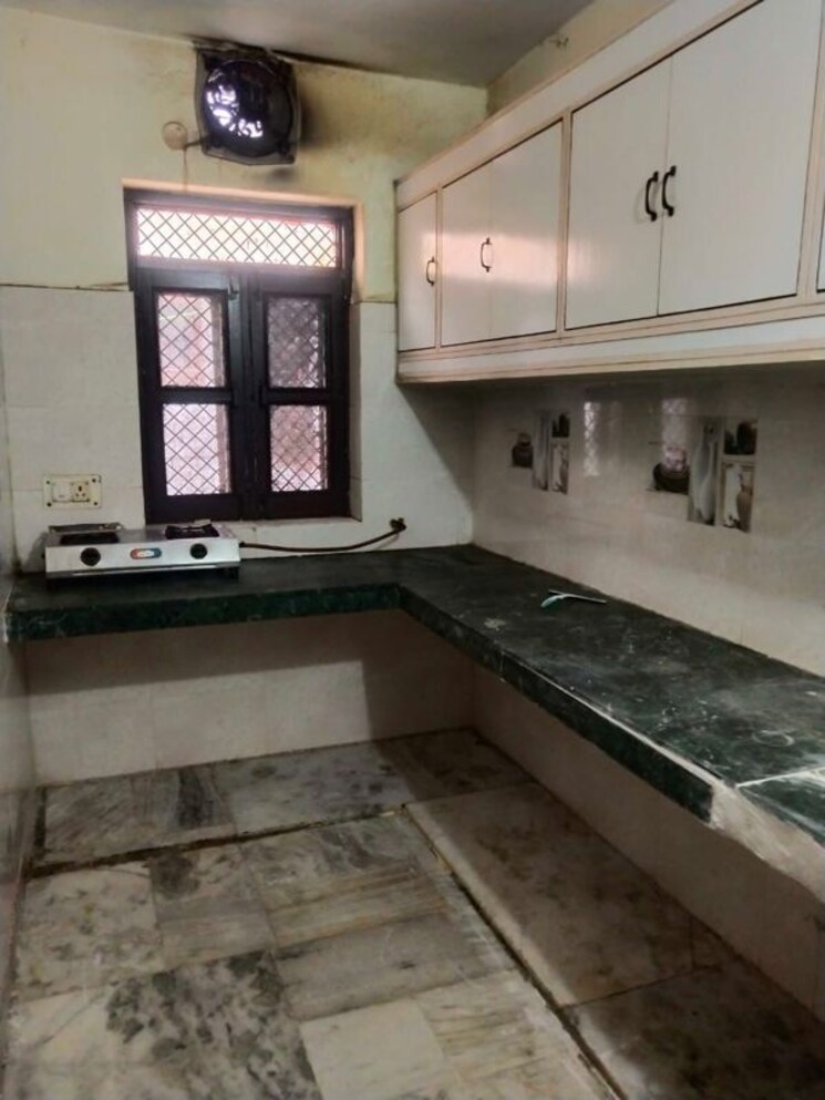 Kitchen, sector 55 2 Bedroom 2450 Sq.Ft. Independent House In Sector 55 Noida 9833643