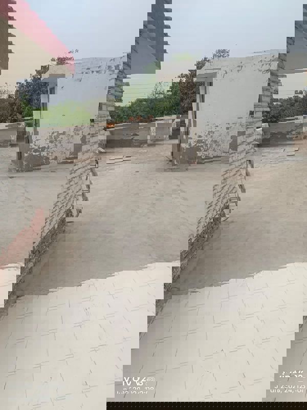 2 BHK Independent House For Rent in Sector 55