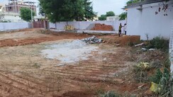 Plot For Sale in Badangpet