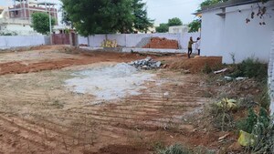  Plot For Sale in Badangpet