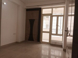 Bedroom in 3 BHK Apartment at Civitech Florencia, Vaishali Sector 9 – for Sale