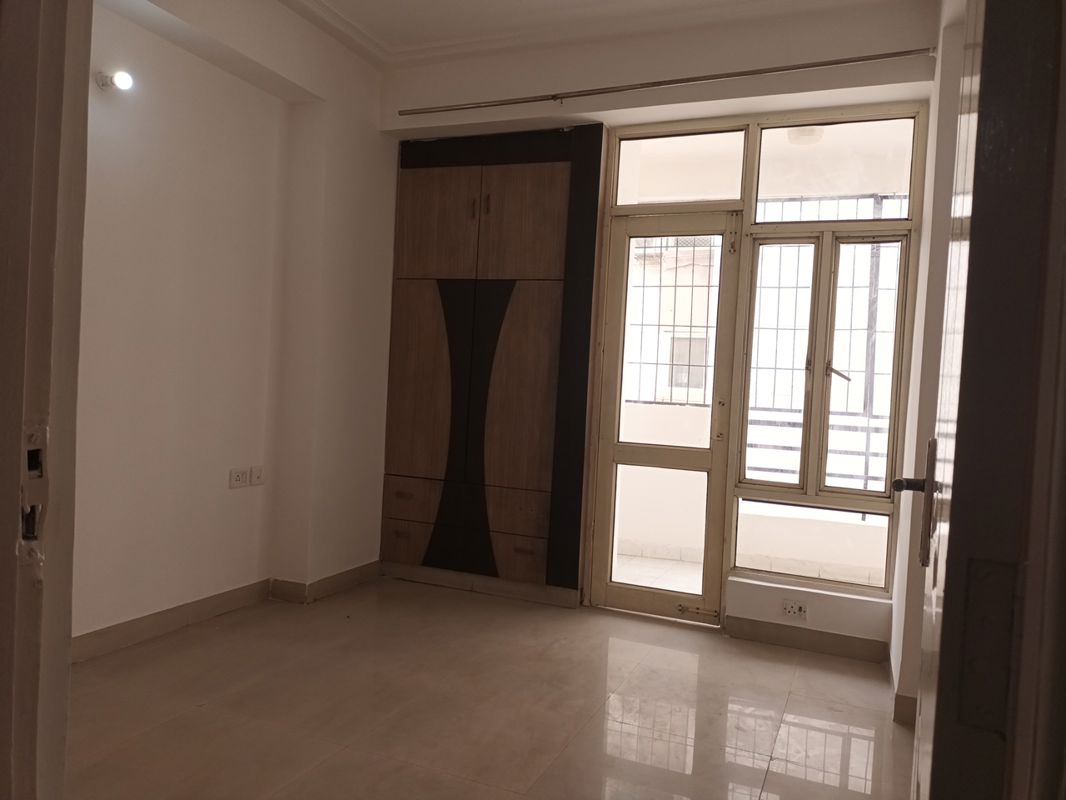 3 BHK Apartment For Sale in Civitech Florencia