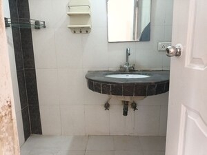 Bathroom in 3 BHK Apartment at Civitech Florencia, Vaishali Sector 9 – for Sale