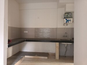 Kitchen in 3 BHK Apartment at Civitech Florencia, Vaishali Sector 9 – for Sale