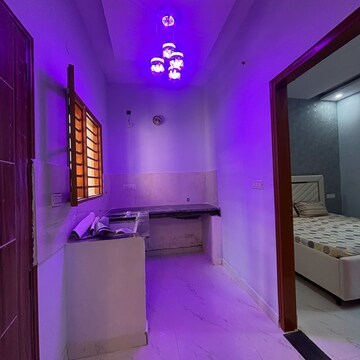 Building Lobby in 3 BHK Independent House at Bhago Majra Road – for Sale